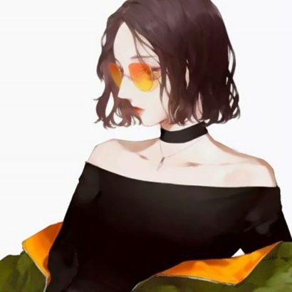个性爆棚的动漫女生头像来啦🥰 女生头像 第8张 个性爆棚的动漫女生头像来啦🥰 女生头像 第8张