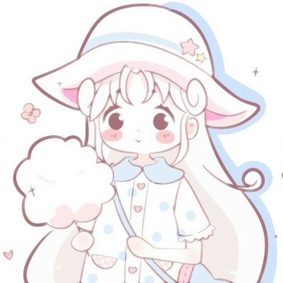 🌟被这组超级可爱的动漫女生头像萌化啦 女生头像 第9张 🌟被这组超级可爱的动漫女生头像萌化啦 女生头像 第9张