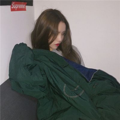 爱惨了!微信女生侧脸头像集合 女生头像 第11张 爱惨了!微信女生侧脸头像集合 女生头像 第11张