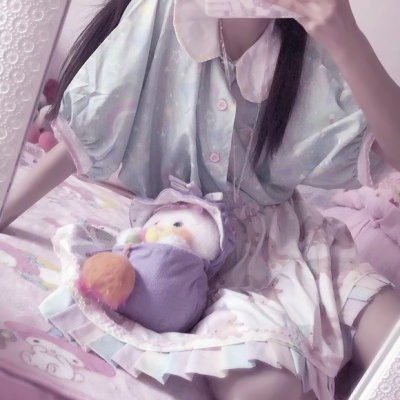 哇塞！超绝的女生部位高清不露脸头像来袭🥰 女生头像 第12张