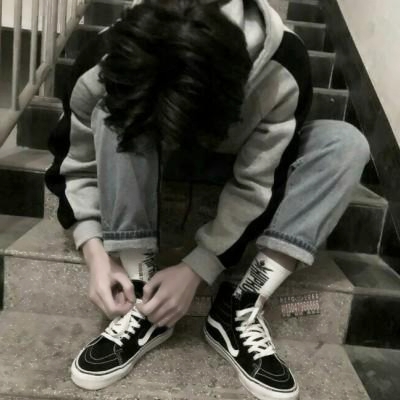 被帅到！不露脸的男生部位帅气头像😍 男生头像 第3张