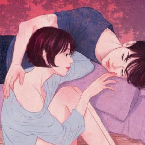 💕超甜动漫情侣头像:男女相拥合集来袭! 情侣头像 第6张 💕超甜动漫情侣头像:男女相拥合集来袭! 情侣头像 第6张