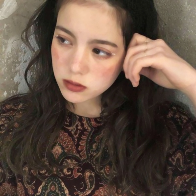 🌟真人小姐姐头像来袭，超美超赞！ 女生头像 第16张