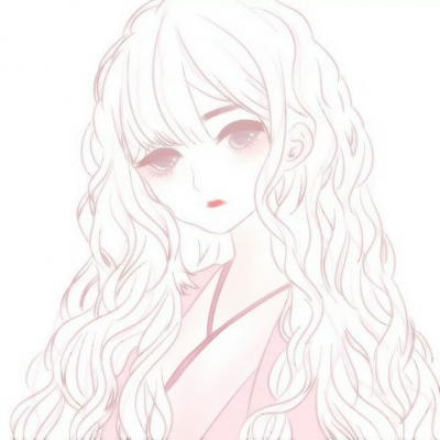 🌟被这组超级可爱的动漫女生头像萌化啦 女生头像 第10张 🌟被这组超级可爱的动漫女生头像萌化啦 女生头像 第10张