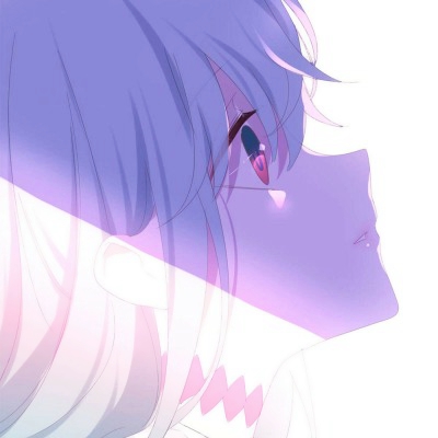 🌈绝美微信动漫女生头像大放送 女生头像 第17张