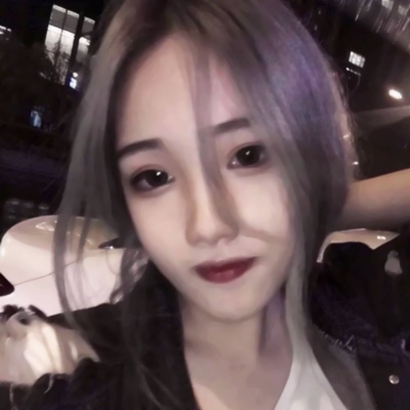 😈暗黑系真人风女生头像,神秘又迷人! 女生头像 第5张 😈暗黑系真人风女生头像,神秘又迷人! 女生头像 第5张