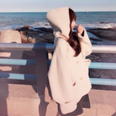 美哭！超绝的女生侧面QQ头像 女生头像 第18张