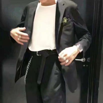 绝了！这些男生搞怪真人头像太逗啦 男生头像 第17张