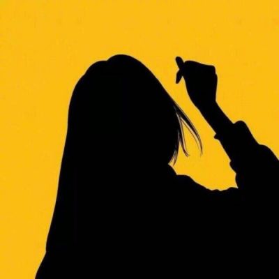 QQ意境情侣一男一女头像合集✨ 情侣头像 第5张