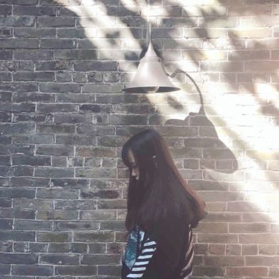 唯美意境的情侣头像一对两张合集 情侣头像 第22张