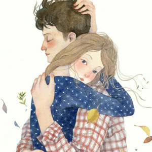 💕超甜动漫情侣头像:男女相拥合集来袭! 情侣头像 第1张 💕超甜动漫情侣头像:男女相拥合集来袭! 情侣头像 第1张