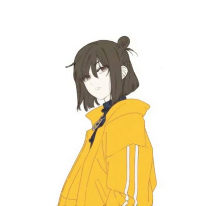 个性爆棚的动漫女生头像来啦🥰 女生头像 第9张 个性爆棚的动漫女生头像来啦🥰 女生头像 第9张