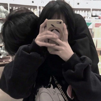 被这组一左一右的幸福情侣头像戳中心巴💘 情侣头像 第12张 被这组一左一右的幸福情侣头像戳中心巴💘 情侣头像 第12张