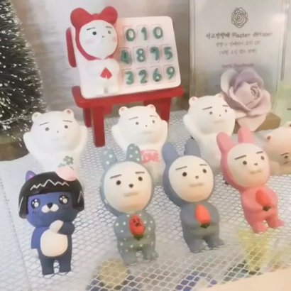 🌈创意静物微信头像大集合 其它头像 第15张