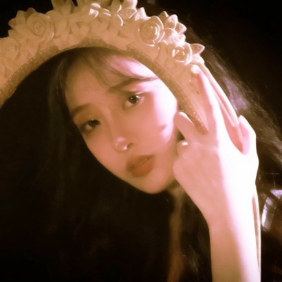 大赞！女生专用真人头像来袭🥳 女生头像 第5张
