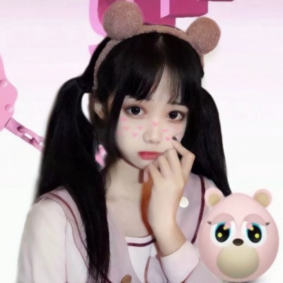 👸绝美!这些好看的真人女生微信头像别错过 女生头像 第31张 👸绝美!这些好看的真人女生微信头像别错过 女生头像 第31张