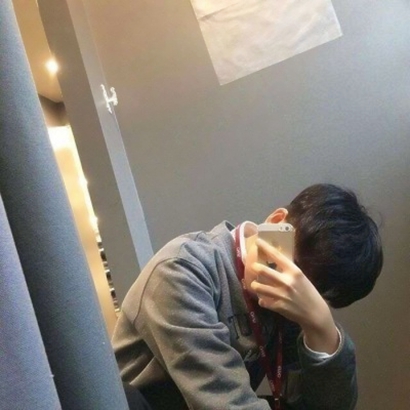 🔥帅到犯规的男生真人个性头像来啦 男生头像 第8张