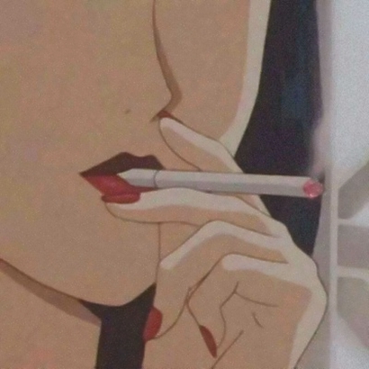 狠狠心动!旧画风动漫头像太有感觉啦🎊 其它头像 第3张 狠狠心动!旧画风动漫头像太有感觉啦🎊 其它头像 第3张
