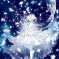 💕意境拉满的一男一女动漫情侣头像合集 情侣头像 第12张 💕意境拉满的一男一女动漫情侣头像合集 情侣头像 第12张
