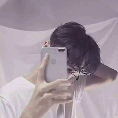 绝了！微信超酷男生头像集合 男生头像 第12张