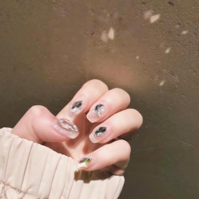 👋女生手部头像图片大全 女生头像 第14张