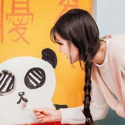 爱惨了!微信女生侧脸头像集合 女生头像 第16张 爱惨了!微信女生侧脸头像集合 女生头像 第16张