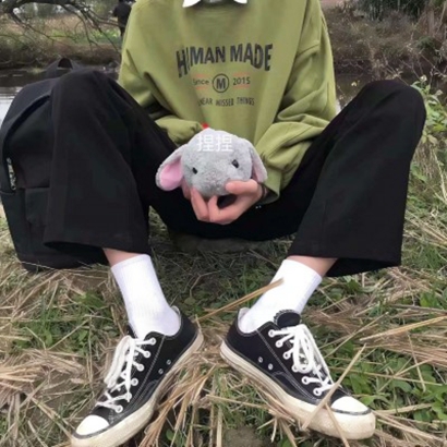 被帅晕！男生性感不露脸头像大全😍 男生头像 第14张
