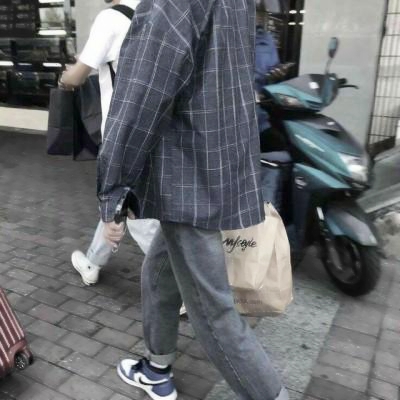 被帅到！不露脸的男生部位帅气头像😍 男生头像 第9张