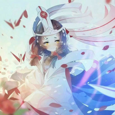 一眼沦陷!孤寂伤感唯美的古风动漫女头像✨ 女生头像 第9张 一眼沦陷!孤寂伤感唯美的古风动漫女头像✨ 女生头像 第9张