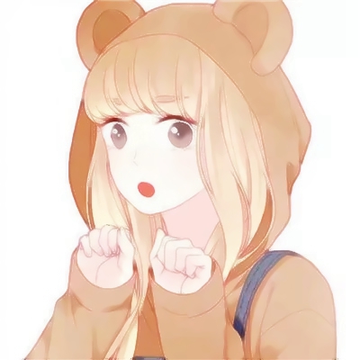 🌸超萌!萌萌哒动漫小女生头像来袭 女生头像 第1张 🌸超萌!萌萌哒动漫小女生头像来袭 女生头像 第1张