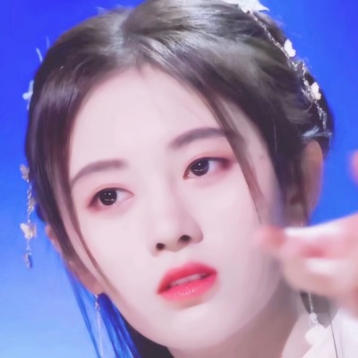 👭必看！超甜闺蜜一对两张女生头像来啦 友情头像 第35张