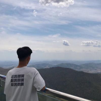 🤩QQ必备!一左一右的情侣意境头像 情侣头像 第10张 🤩QQ必备!一左一右的情侣意境头像 情侣头像 第10张