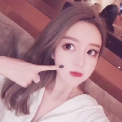 🔥抖音个性女头像来袭，速来围观 女生头像 第14张