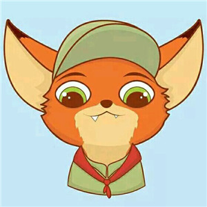 🦊🐰超甜!狐狸兔子警官情侣头像来袭 情侣头像 第7张 🦊🐰超甜!狐狸兔子警官情侣头像来袭 情侣头像 第7张