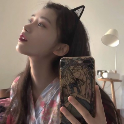 🔥玩网女生必入的超酷头像来啦 女生头像 第11张 🔥玩网女生必入的超酷头像来啦 女生头像 第11张