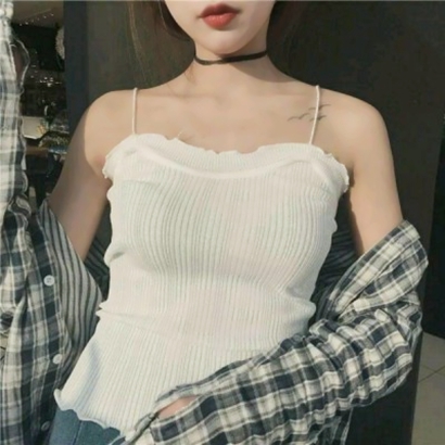 👀小众宝藏！QQ个性女生部位不露脸头像 女生头像 第3张