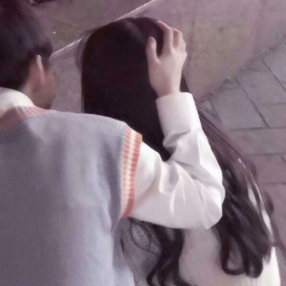 甜炸!情侣头像两张一组来啦💕 情侣头像 第6张 甜炸!情侣头像两张一组来啦💕 情侣头像 第6张