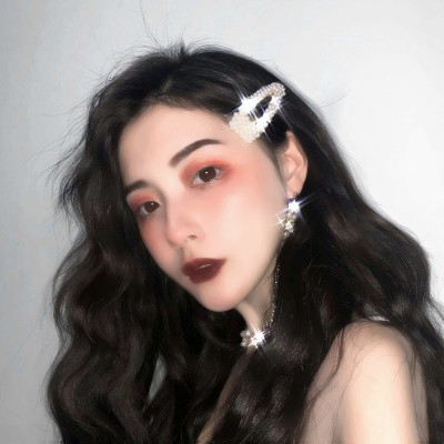 超绝!成熟韵味十足的微信女人头像来袭🥰 女生头像 第3张 超绝!成熟韵味十足的微信女人头像来袭🥰 女生头像 第3张