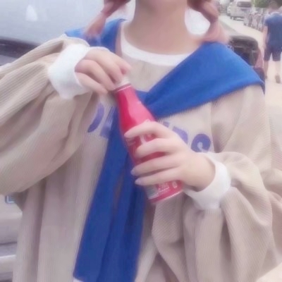 萌化啦！软妹部位风女生头像来袭🥳 女生头像 第15张