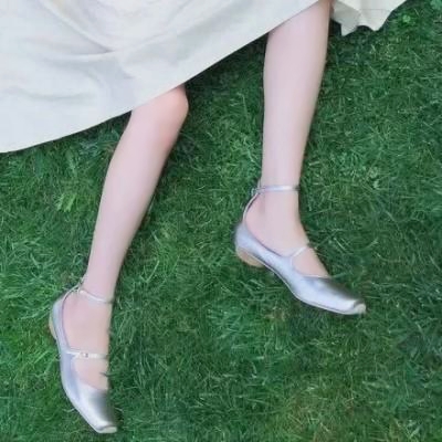 韩系氛围感拉满！女生部位头像绝了 女生头像 第30张