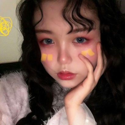 👸绝美!这些好看的真人女生微信头像别错过 女生头像 第5张 👸绝美!这些好看的真人女生微信头像别错过 女生头像 第5张