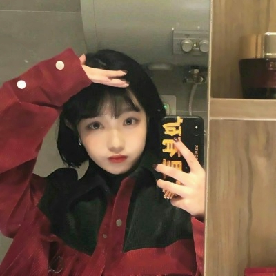 🔥玩网女生必入的超酷头像来啦 女生头像 第19张 🔥玩网女生必入的超酷头像来啦 女生头像 第19张