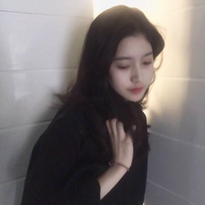 哇塞！这些女生靓丽头像太绝啦😍 女生头像 第11张