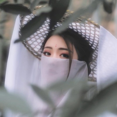 古风意境拉满的唯美女生头像大全🥰 女生头像 第4张 古风意境拉满的唯美女生头像大全🥰 女生头像 第4张