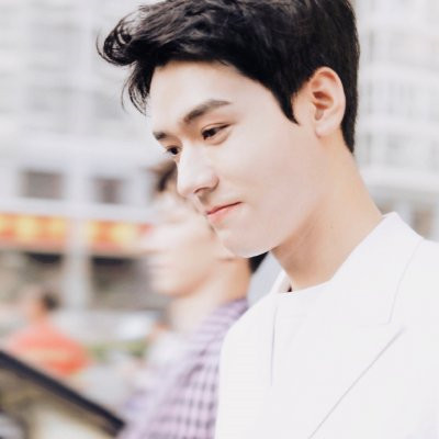 绝了！微信超酷男生头像集合 男生头像 第14张