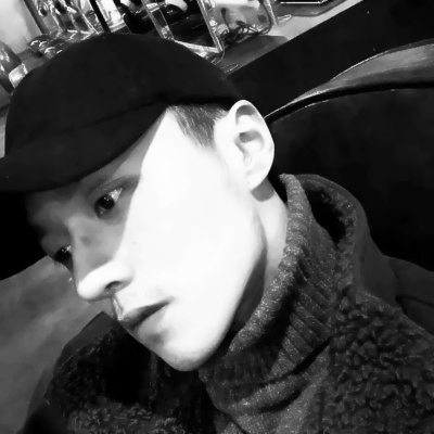 酷帅来袭!男生黑白高清头像大全🖤 男生头像 第5张 酷帅来袭!男生黑白高清头像大全🖤 男生头像 第5张