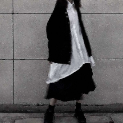 绝绝子！女生部位QQ头像大全✨ 女生头像 第20张