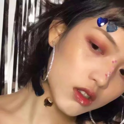 🔥抖音网红同款女生头像来啦! 女生头像 第6张 🔥抖音网红同款女生头像来啦! 女生头像 第6张