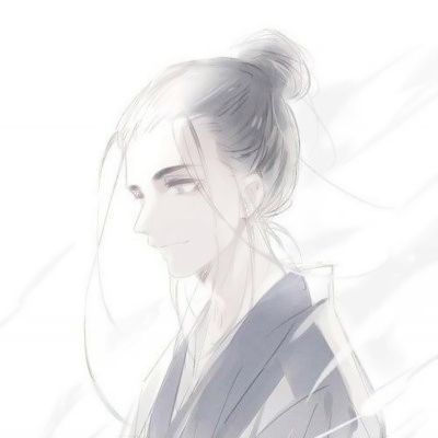 😎超A古风高冷动漫男生头像来袭 男生头像 第13张 😎超A古风高冷动漫男生头像来袭 男生头像 第13张