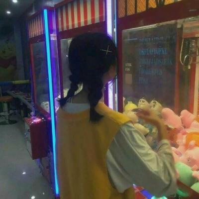 韩系氛围感拉满！女生部位头像绝了 女生头像 第13张